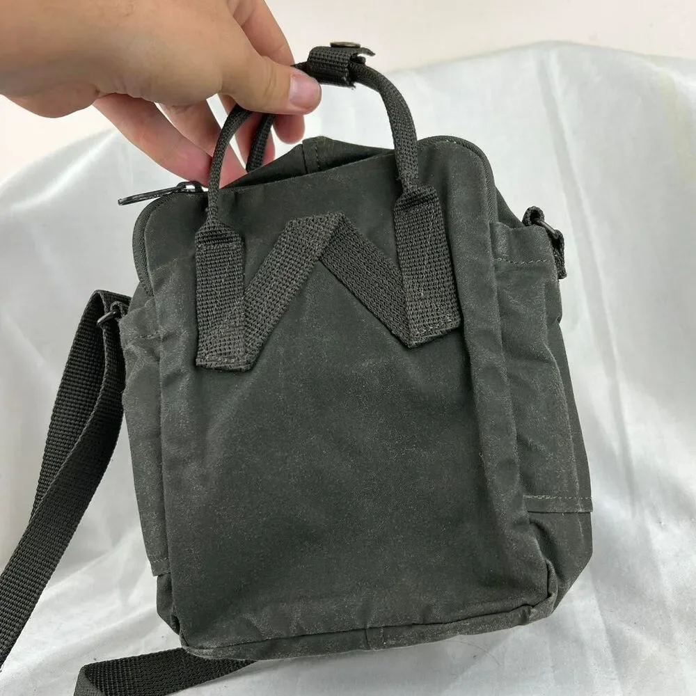 Fjällräven Kånken Mini Sling Backpack